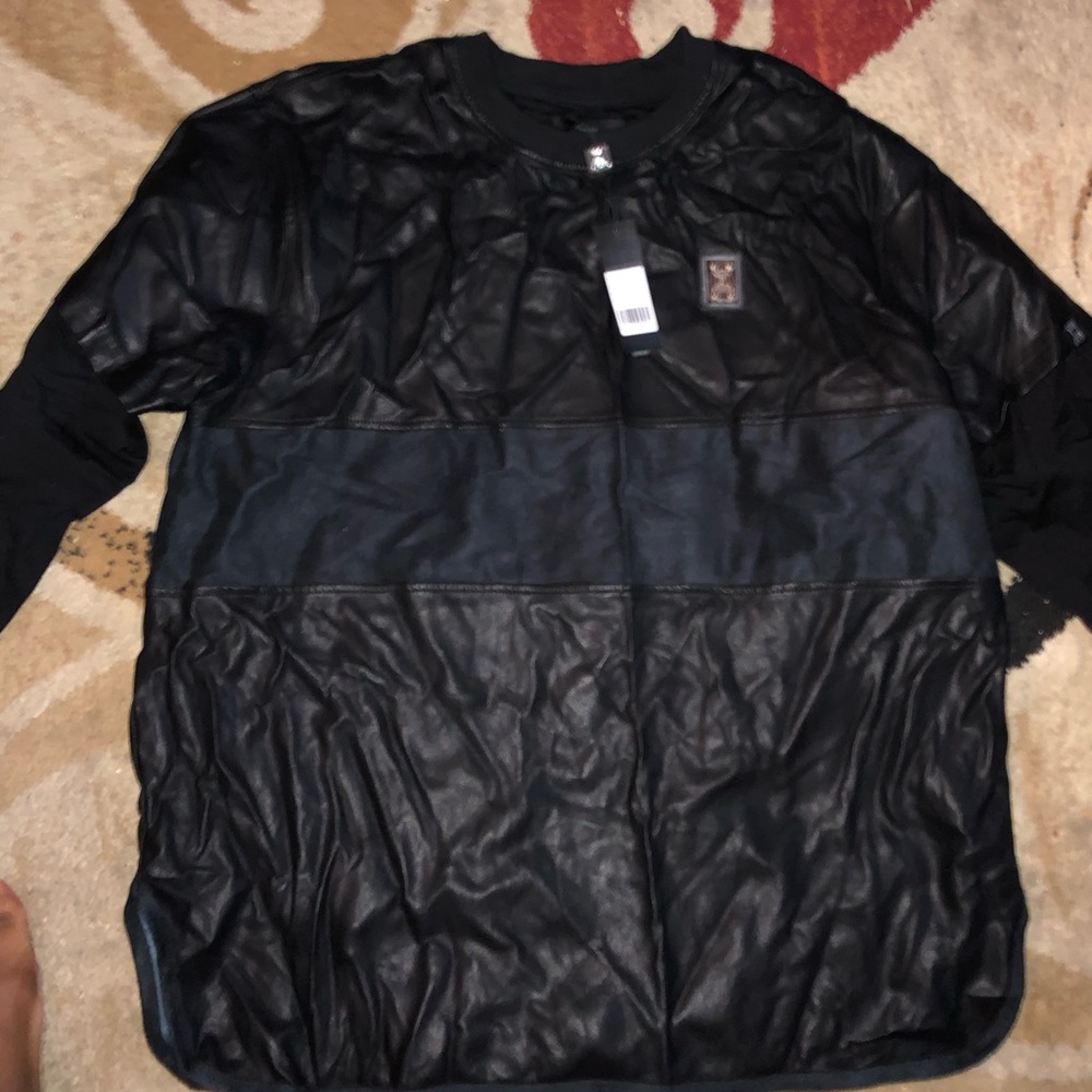 Forte long sleeve
